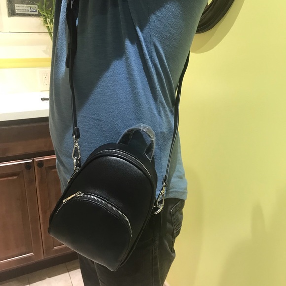 Mini Crossbody - Picture 6 of 6